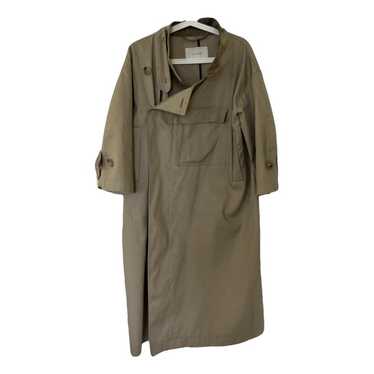 Af agger trench - Gem