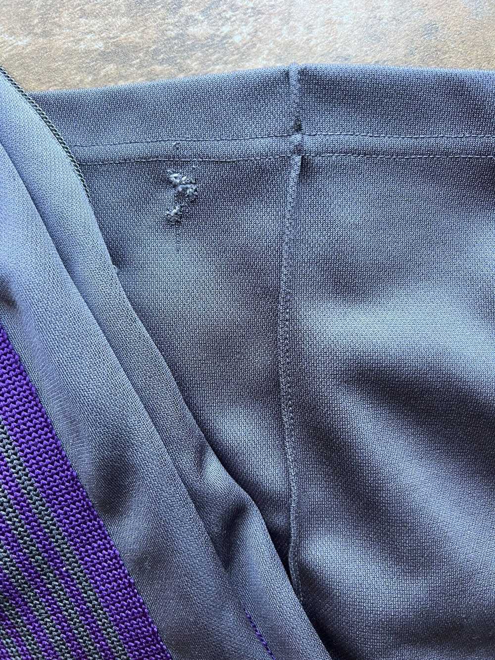 Needles Needles Track Pants - image 2