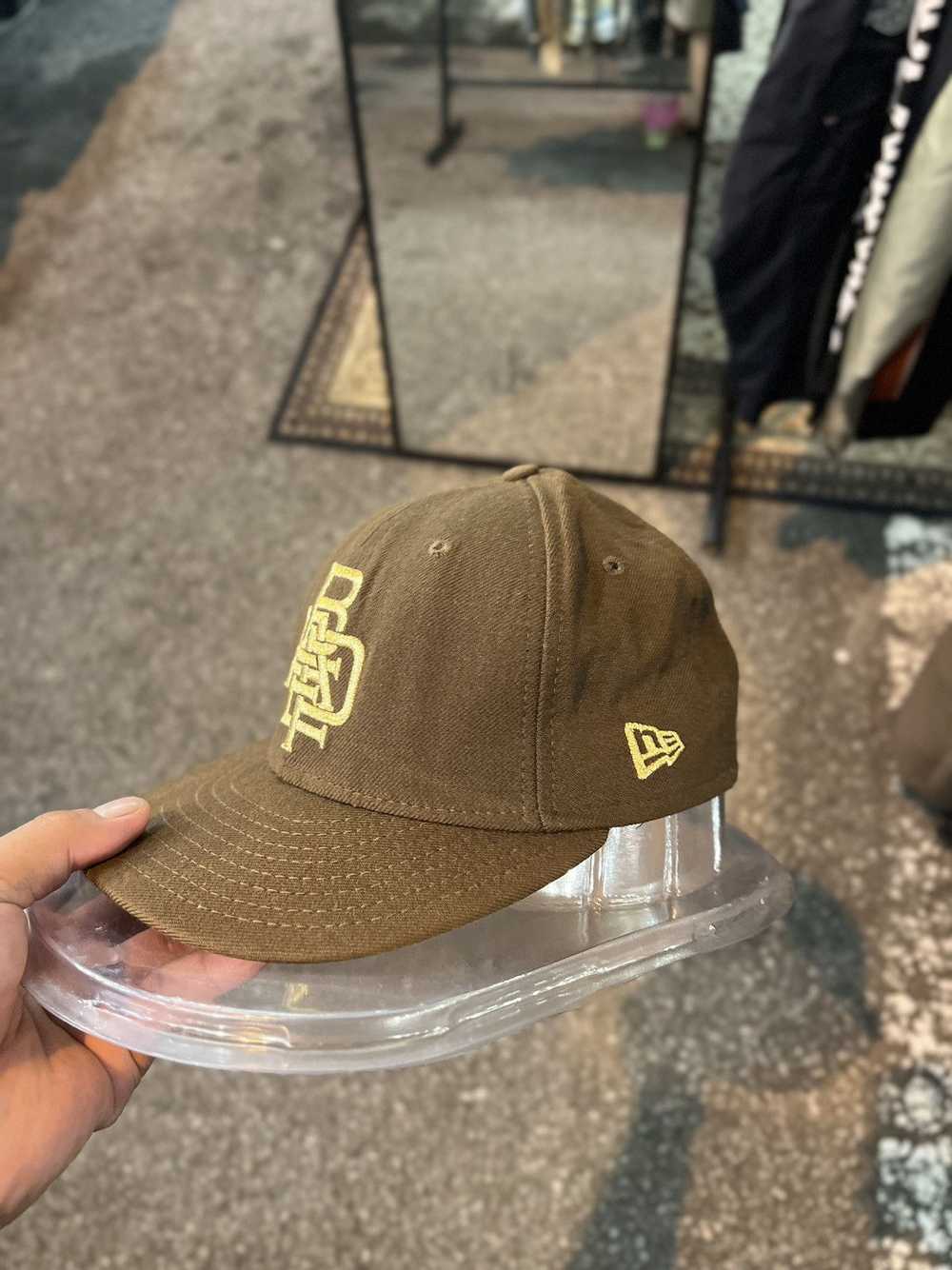 Bape × New Era Bape x new era - image 1