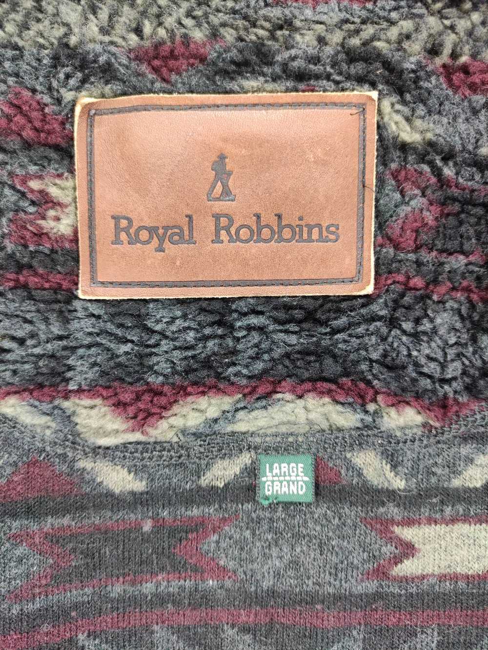 Royal Robbins × Streetwear × Vintage Vintage Roya… - image 6