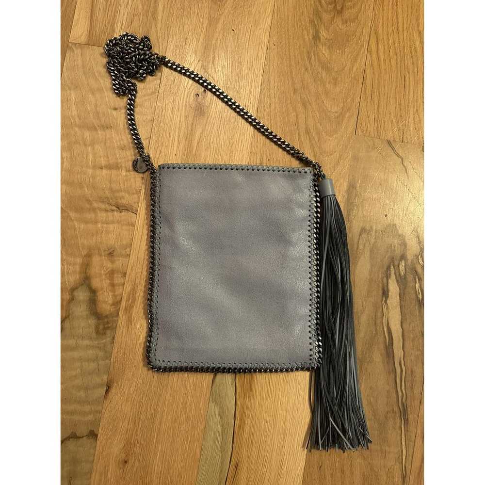 Stella McCartney Falabella leather crossbody bag - image 2