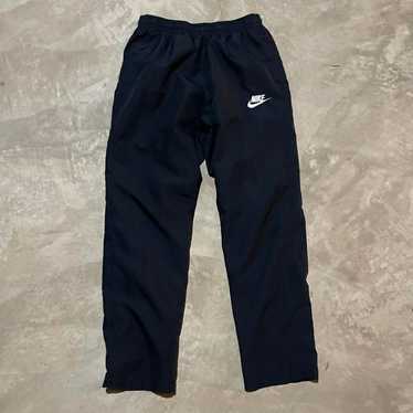 Nike Nike track pants embroidered logo - image 1