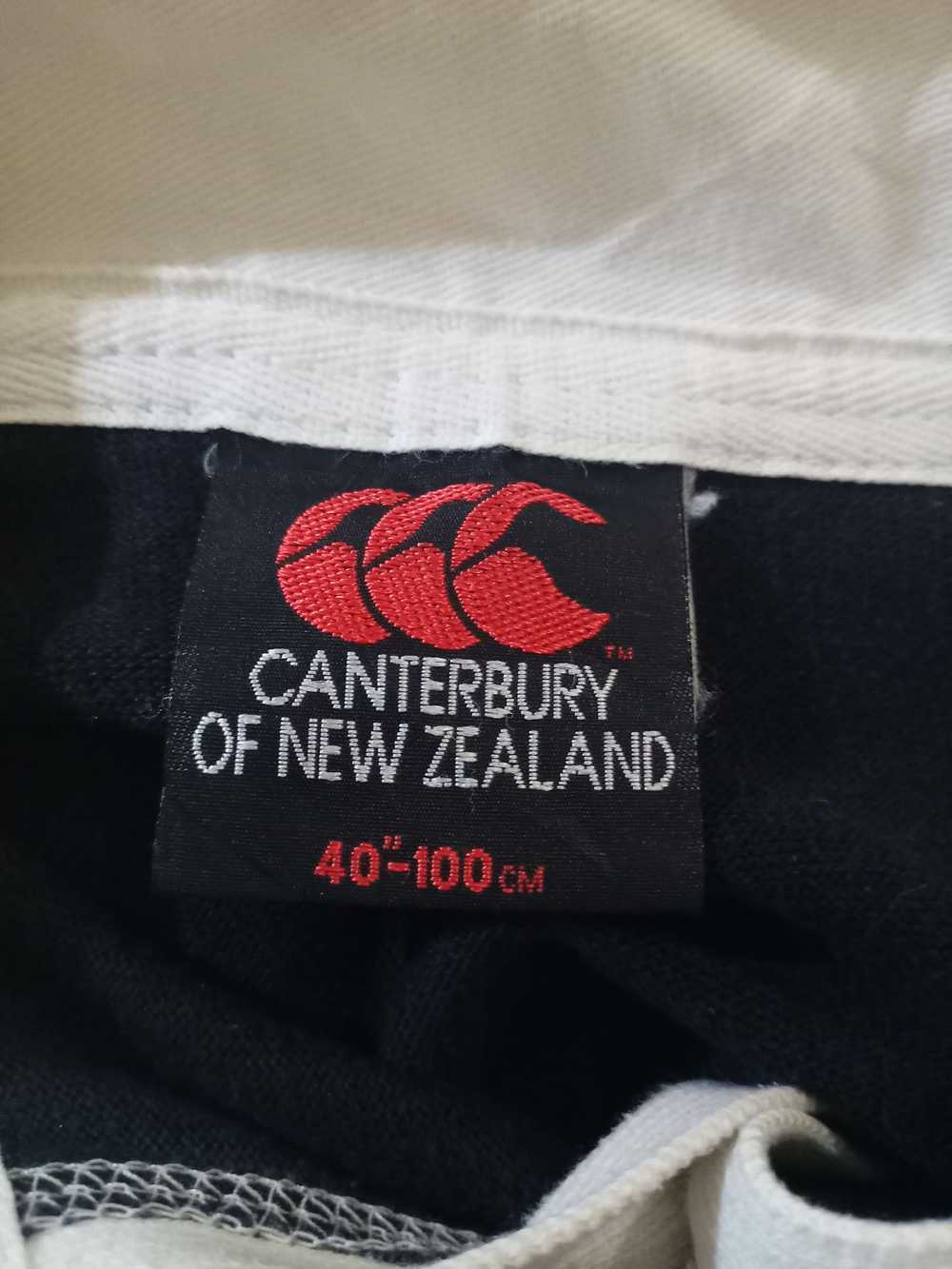 Canterbury Of New Zealand × Vintage VINTAGE CANTE… - image 3