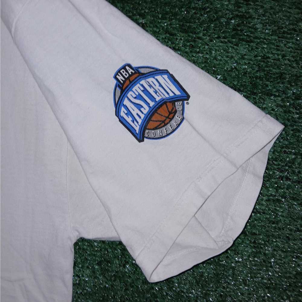 NBA Vintage Orlando Magic Basketball NBA tshirt - image 7