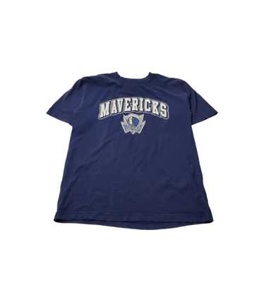 NBA 2010s Dirk Nowitzki Jersey Shirt - image 1