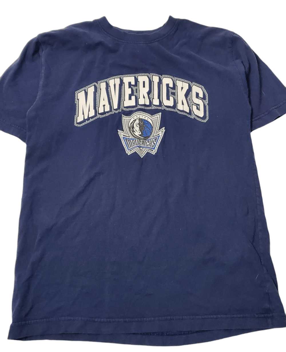 NBA 2010s Dirk Nowitzki Jersey Shirt - image 2