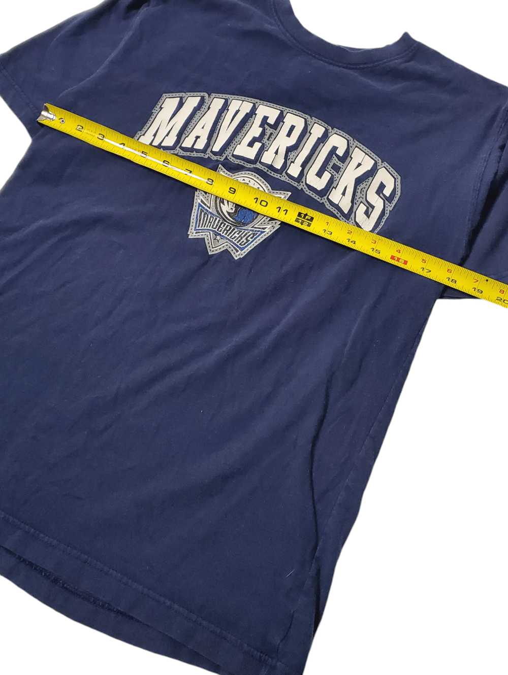 NBA 2010s Dirk Nowitzki Jersey Shirt - image 6