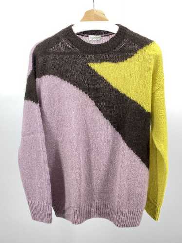 Dries Van Noten FW21 Alpaca Mohair Sweater