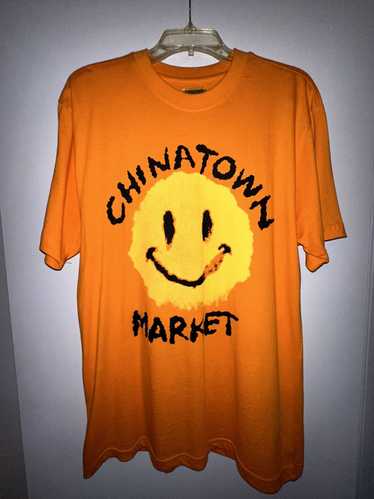 Chinatown Market Chinatown Market Smiley Originals