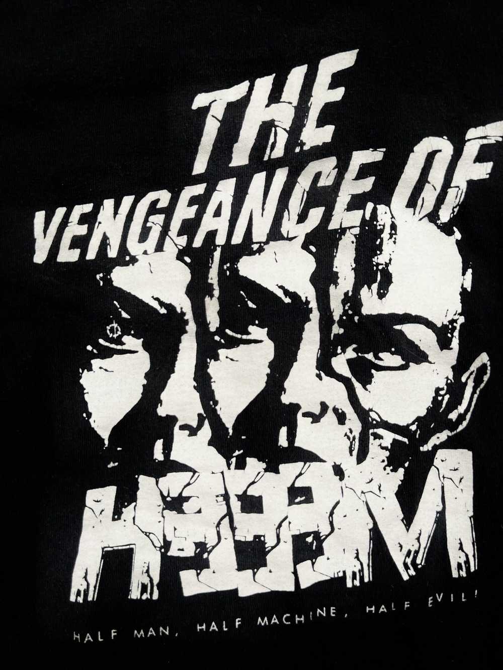 Half Evil OG Half Evil Tee “Vengeance Of Heem” Te… - image 2