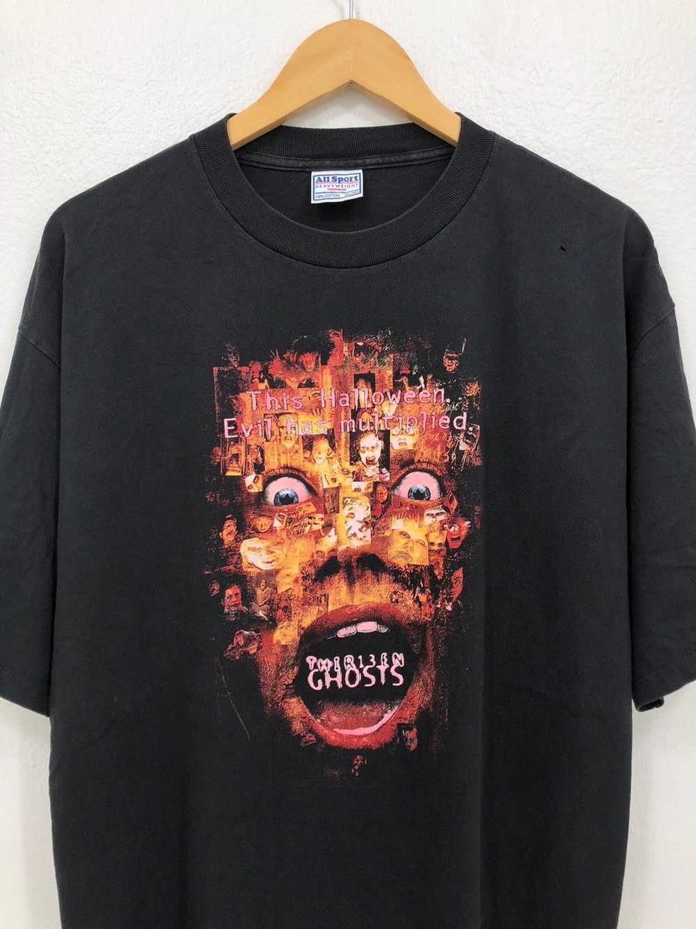 Movie × Vintage Vintage 2001's THIRTEEN Ghosts Ho… - image 1