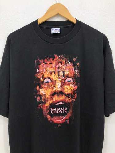 Movie × Vintage Vintage 2001's THIRTEEN Ghosts Ho… - image 1