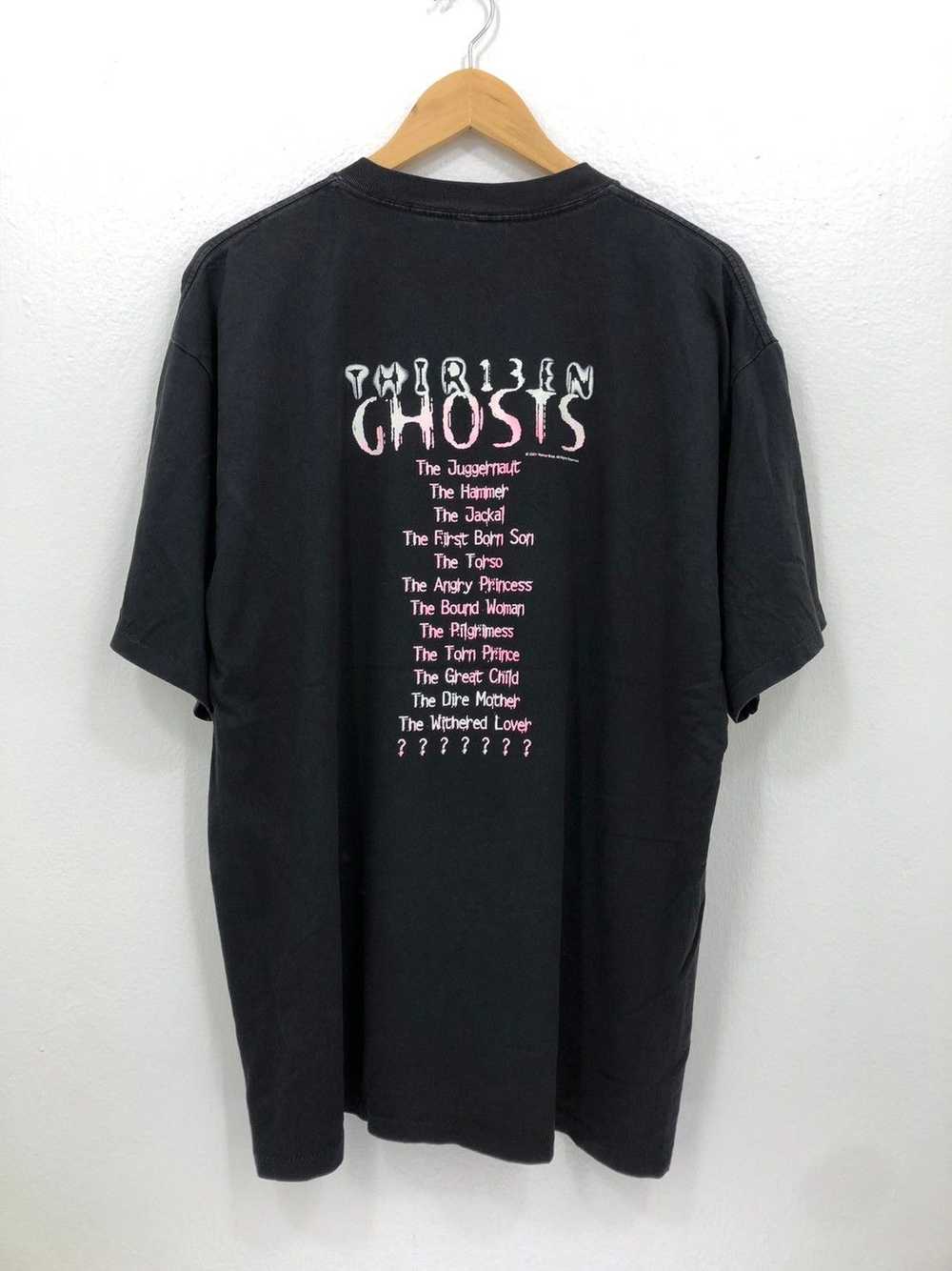 Movie × Vintage Vintage 2001's THIRTEEN Ghosts Ho… - image 3