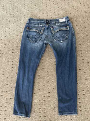 Robins Jeans Rare Robins Jeans