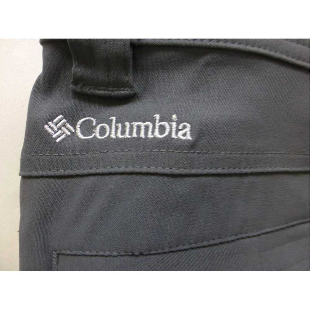 Vintage COLUMBIA Omni Shade Advanced Repellency i… - image 5