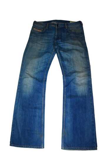 Diesel Vintage Diesel Zatiny Denim