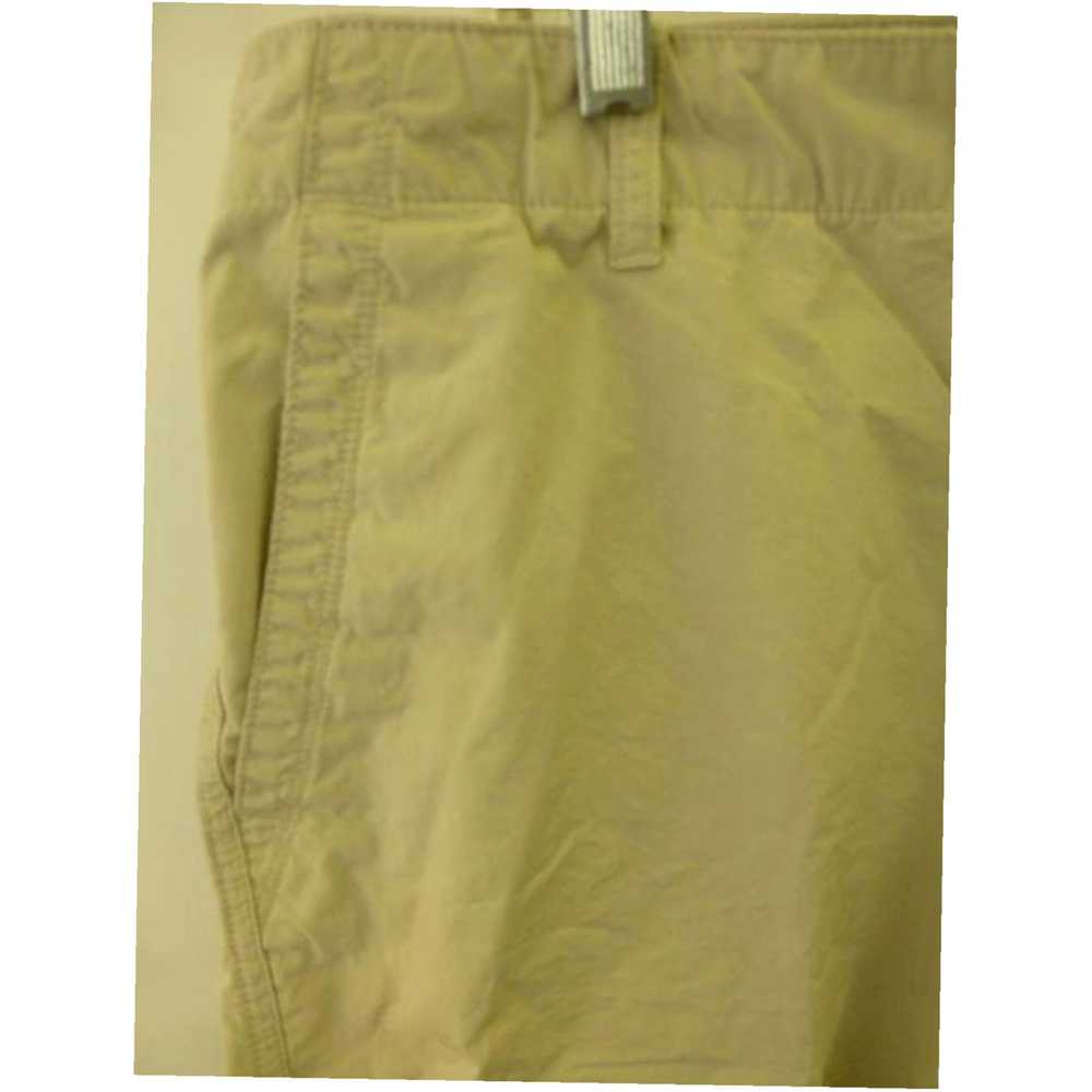 Calvin Klein CK CALVIN KLEIN Shorts lite khaki fl… - image 3