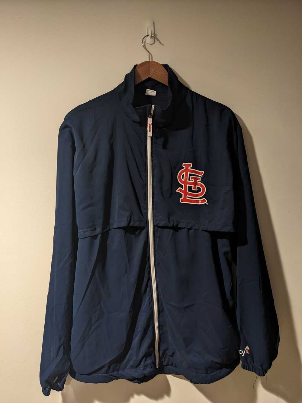 MLB × Sportswear × Streetwear St. Louis Cardinals… - image 1