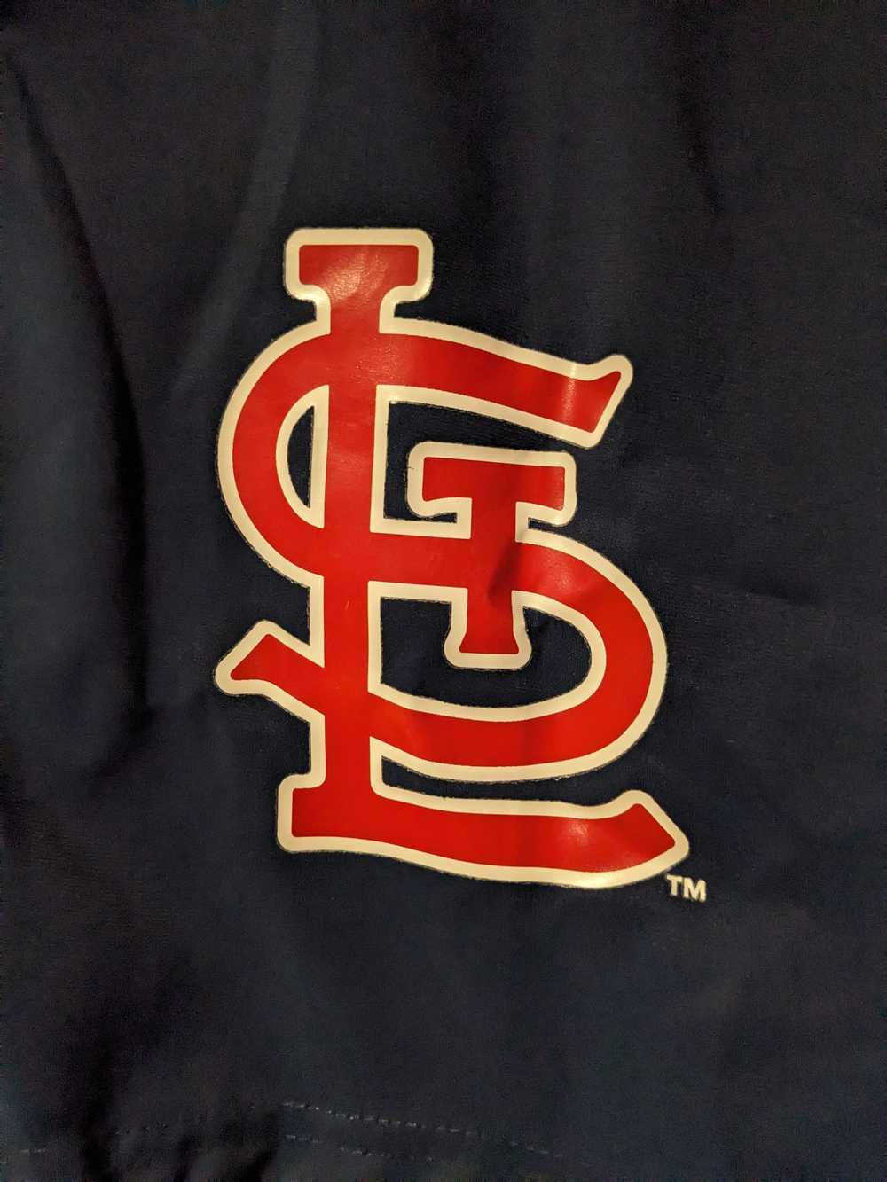 MLB × Sportswear × Streetwear St. Louis Cardinals… - image 2