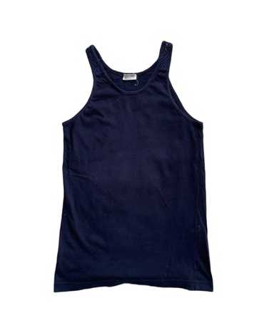 Vintage helmut lang tank - Gem