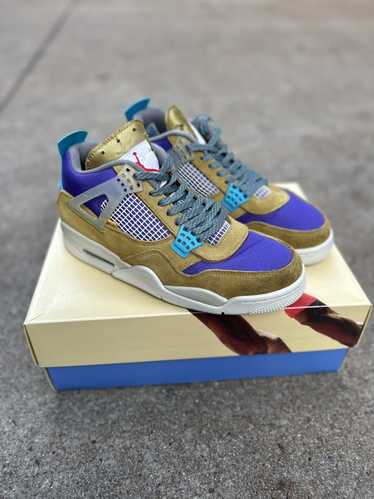 Jordan 4 retro union - Gem Jordan 4 retro union - Gem