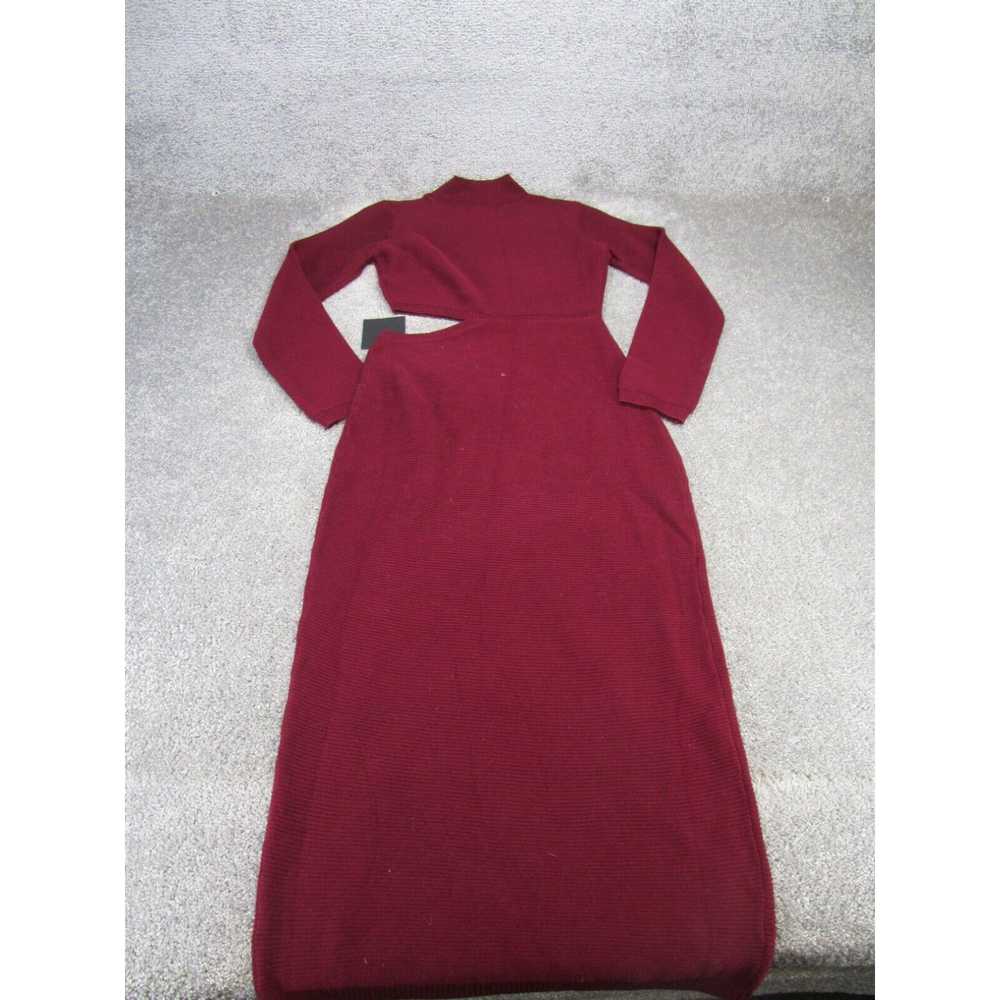 Lulus Lulus Sweater Dress Womens Medium Winter Ki… - image 3