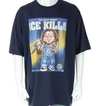 Other Ice Killa Chucky Childs Play Horror Scary Frightening