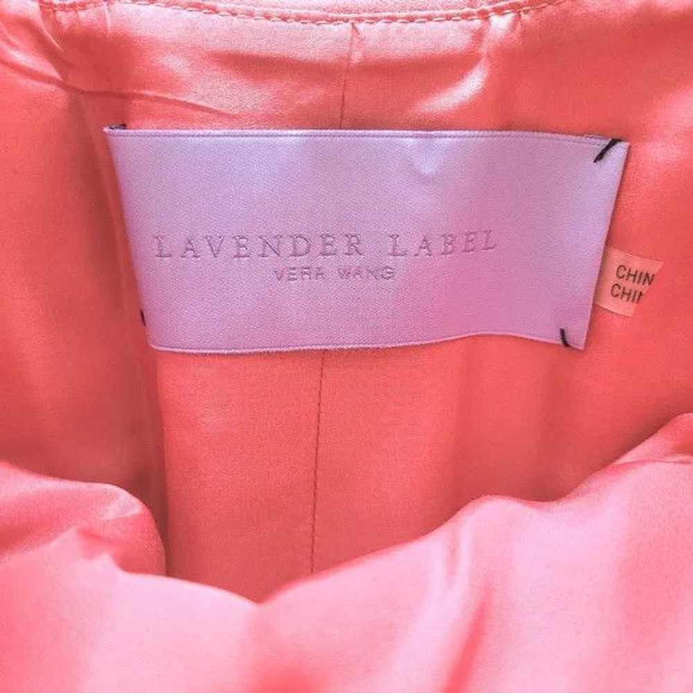 Vera Wang × Very Rare Vera Wang Lavender Label As… - image 6