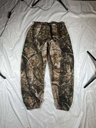 Realtree Real Tree Cotton Sweat Pants - image 1