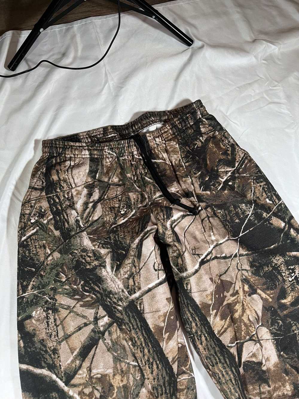 Realtree Real Tree Cotton Sweat Pants - image 2