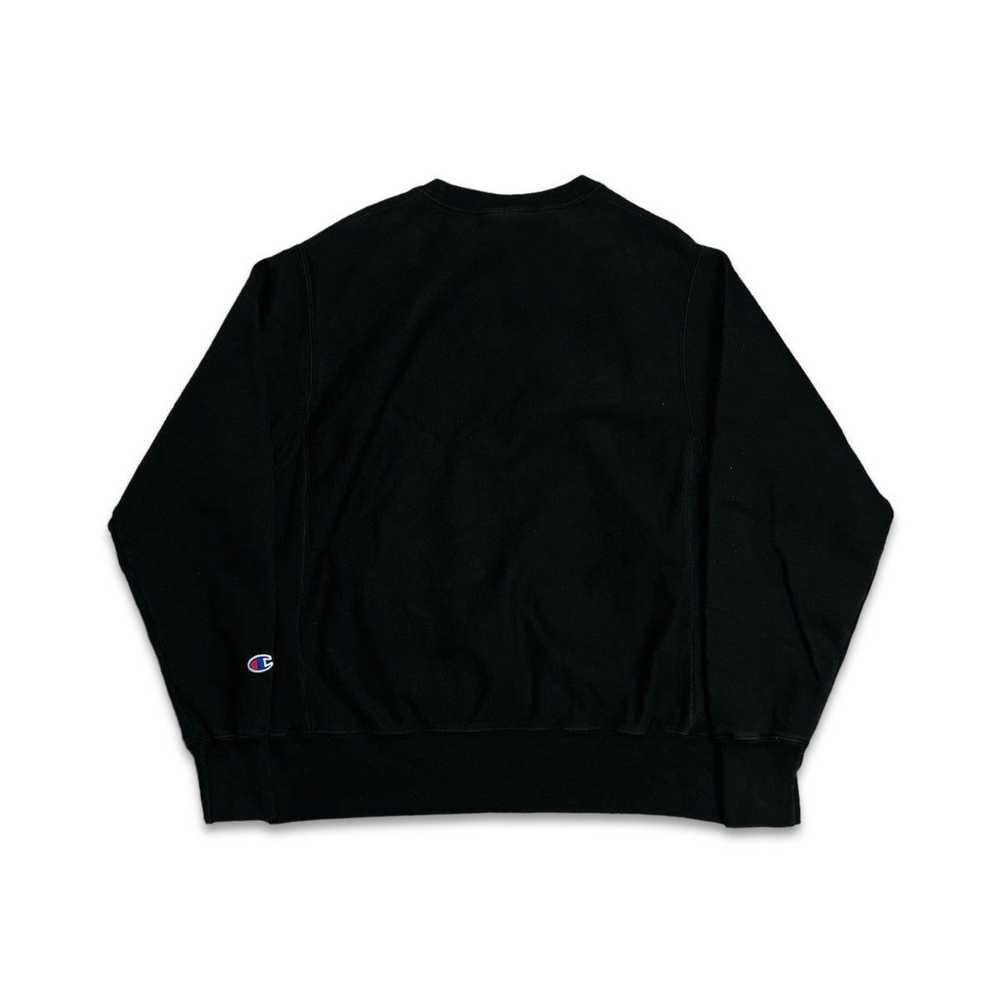 Champion × Streetwear × Vintage Vintage Y2K Champ… - image 3