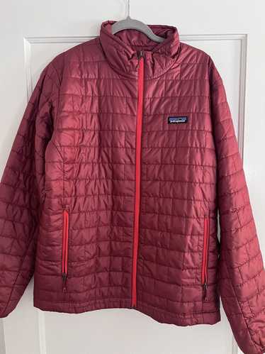 Patagonia Patagonia Nano Puff