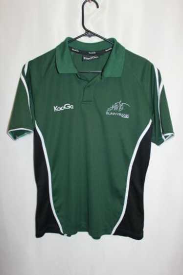 Mens kooga rugby shirt - Gem