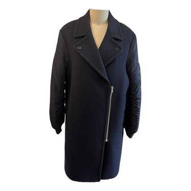 Sandro Wool coat - image 1