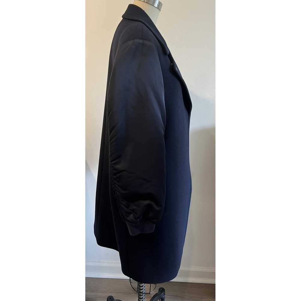 Sandro Wool coat - image 2