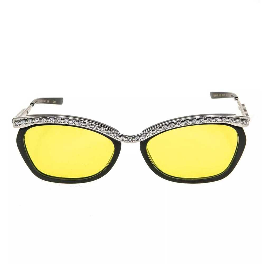 Gucci Oversized sunglasses - image 2