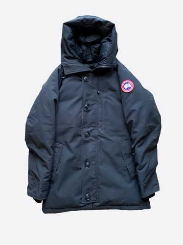 Canada Goose Canada Goose Black Chateau Men's Jac… - image 1