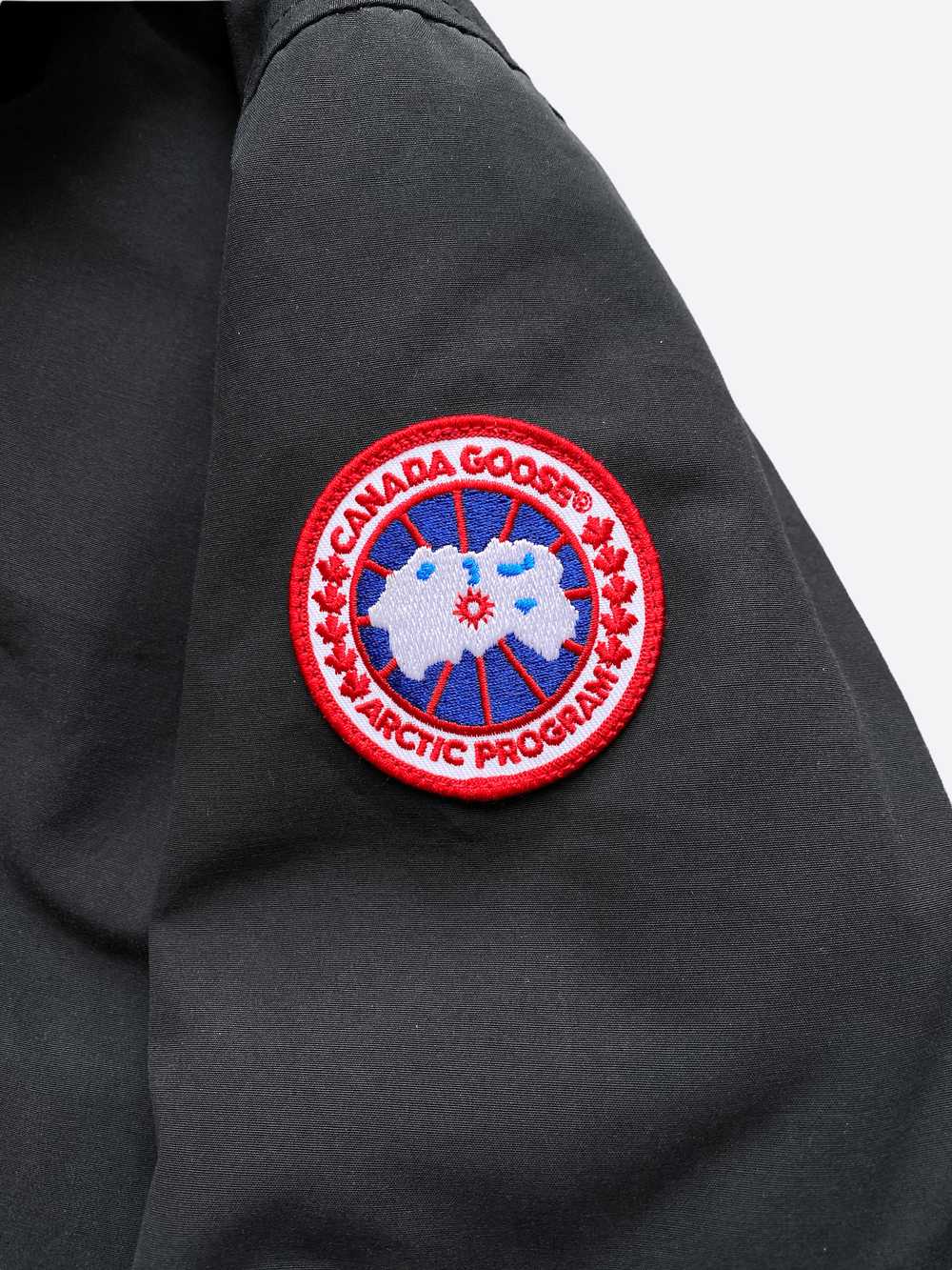 Canada Goose Canada Goose Black Chateau Men's Jac… - image 3