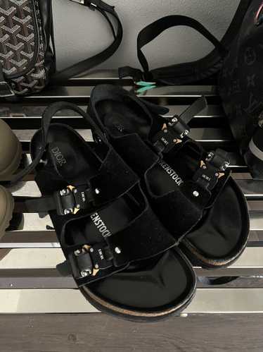 Birkenstock × Dior Dior x Birkenstock - MILANO Sa… - image 1