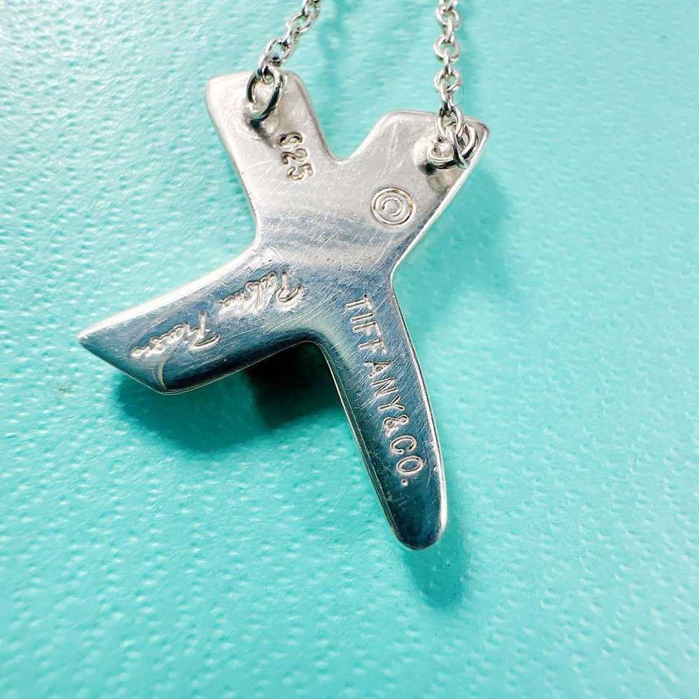 TIFFANY & Co. Tiffany Necklace Kiss Paloma Picass… - image 3