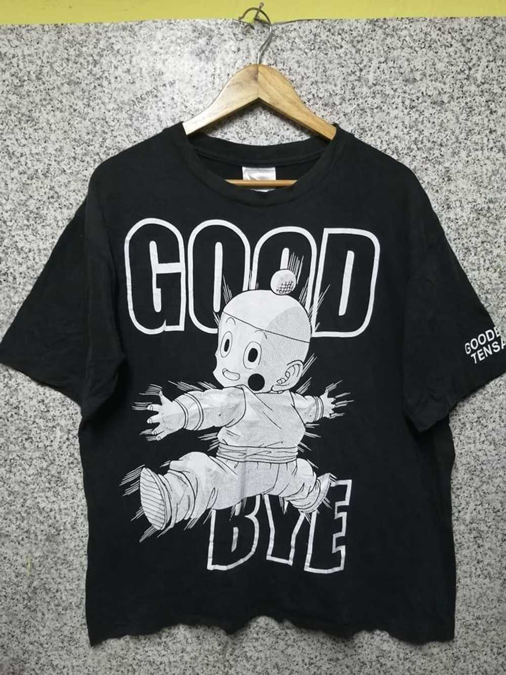 Anima × Rare × Vintage VINTAGE DRAGONBALL Z VERY … - image 1