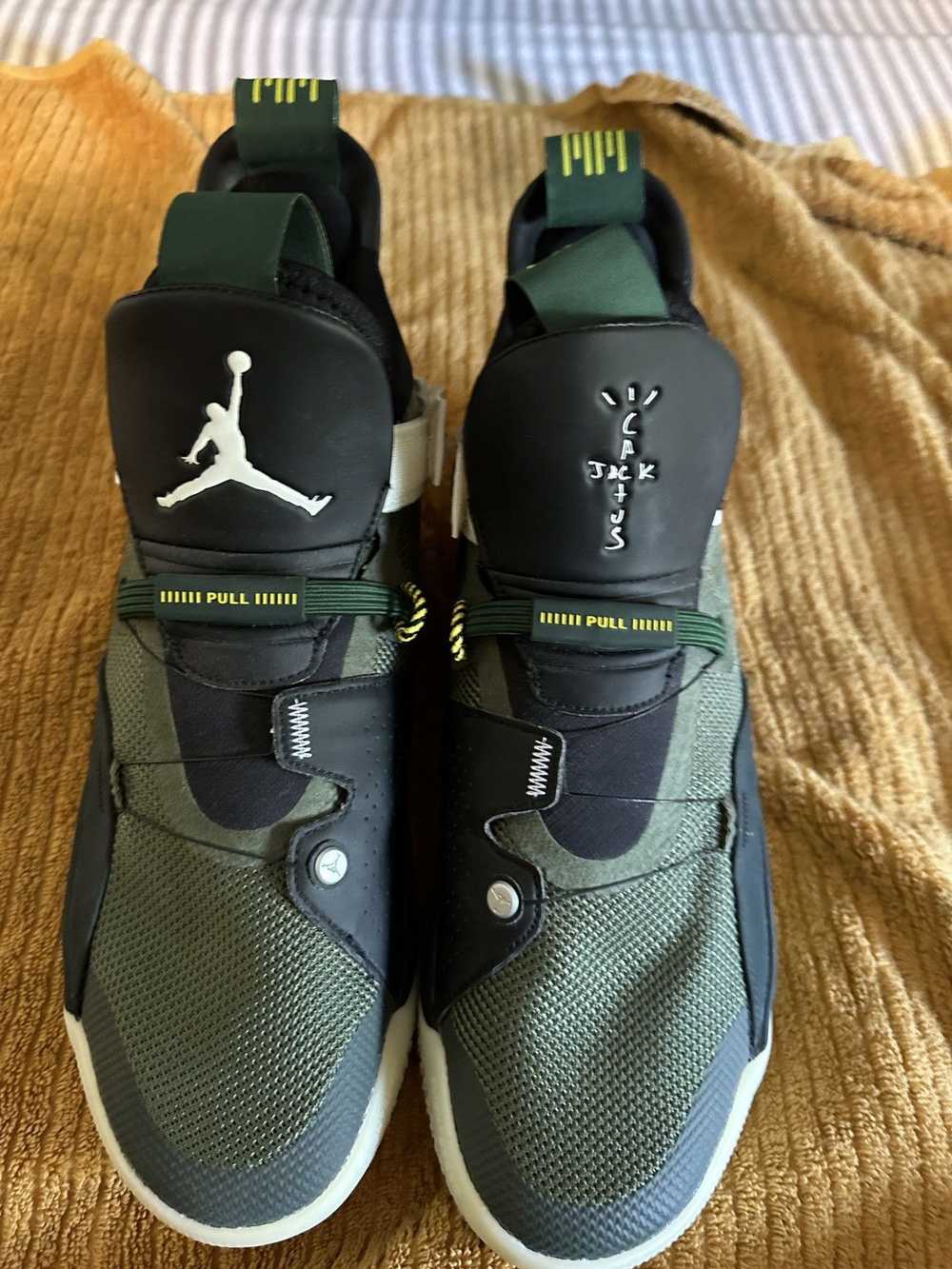 Jordan Brand × Travis Scott Jordan XXXIII - image 3