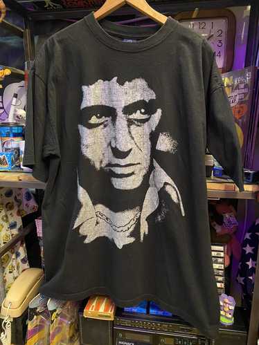 Vintage Al Pacino Scarface tee shirt