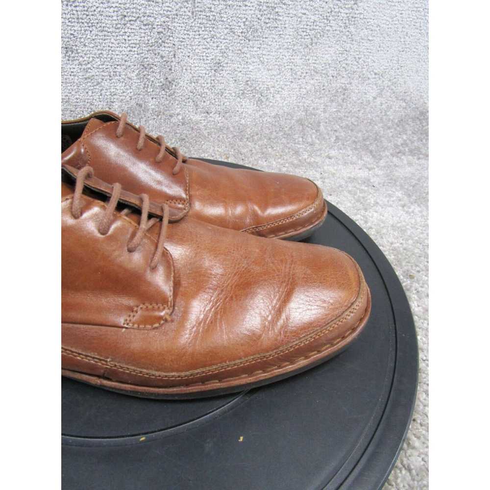 Vintage Pikolinos Shoes Mens Size 45 Eu 12 Us Bro… - image 2