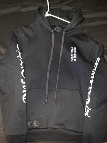 Chrome Hearts Chrome Hearts Hoodie - image 1