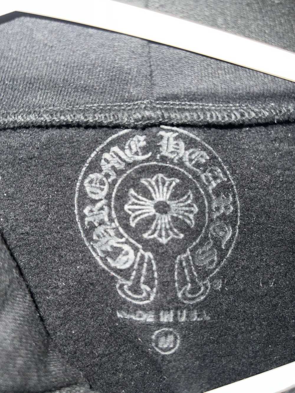 Chrome Hearts Chrome Hearts Hoodie - image 5