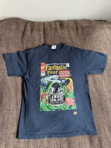 Marvel Comics × Vintage 2006 “Dr. Doom - Fantastic