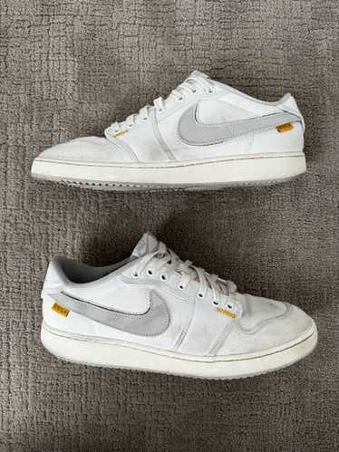 Jordan Brand × Union Jordan 1 Retro AJKO Low SP -… - image 1