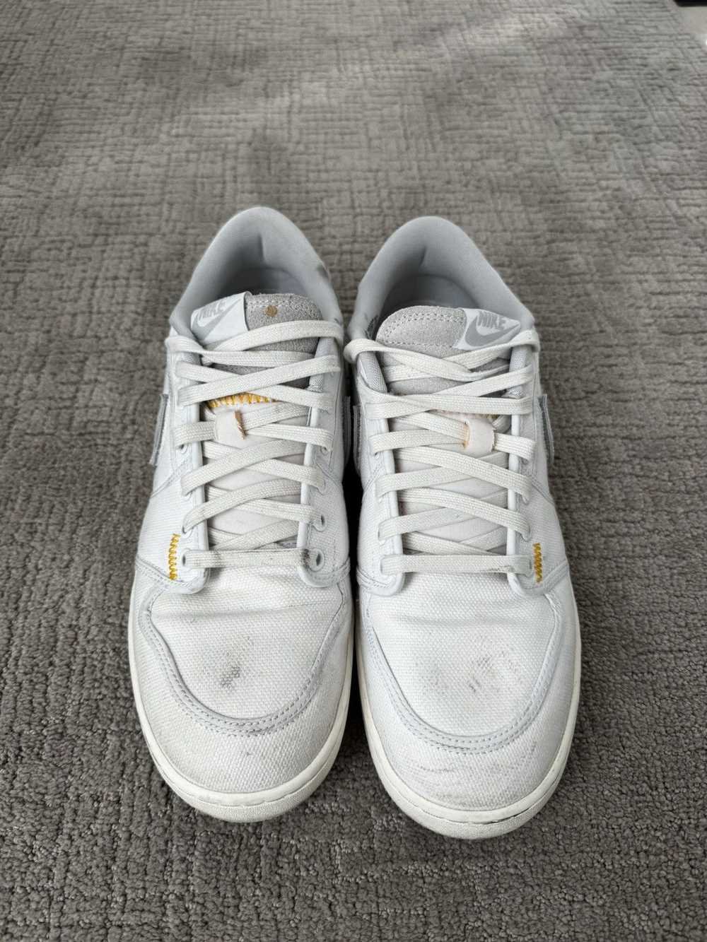 Jordan Brand × Union Jordan 1 Retro AJKO Low SP -… - image 3