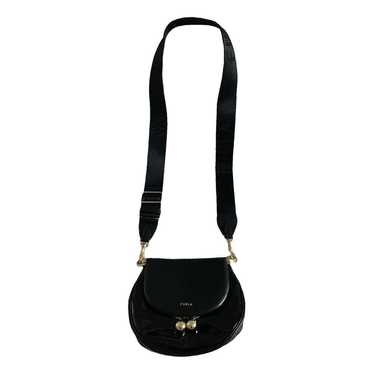 Furla Patent leather crossbody bag - image 1